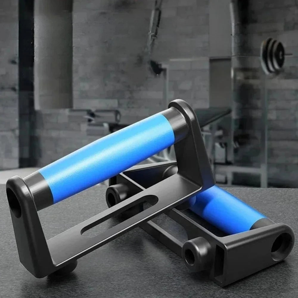 Multi-Function Push-Up Board