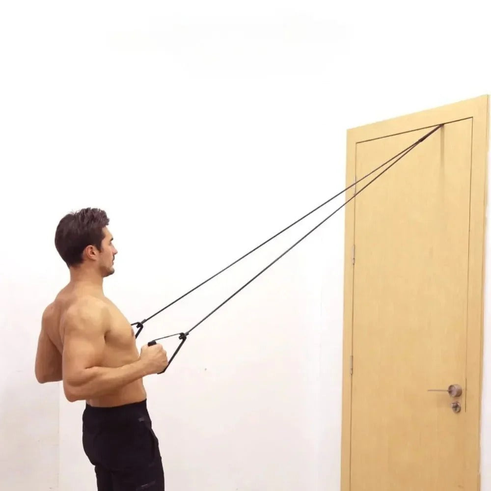 FitResist™ – Resistance Training Bands