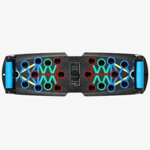 Multi-Function Push-Up Board