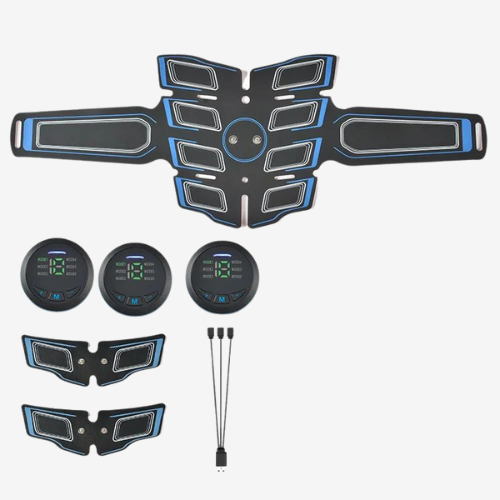 EMS Muscle Stimulator