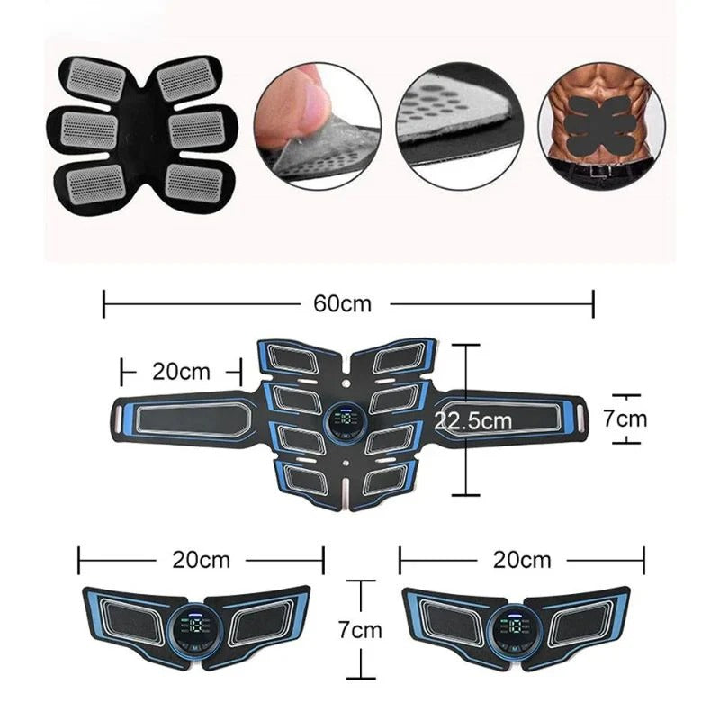 EMS Muscle Stimulator