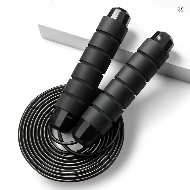 Steel Wire Jump Rope