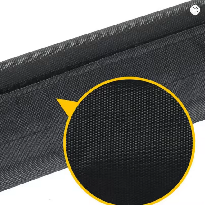 Dumbbell Cushion Pad