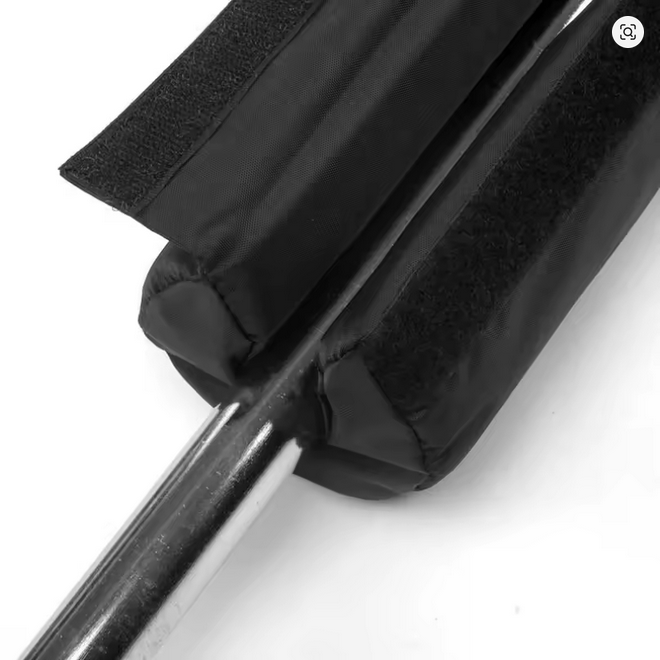 Dumbbell Cushion Pad