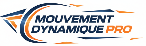 Mouvement Dynamique Pro